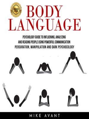 cover image of BODY LANGUAGE